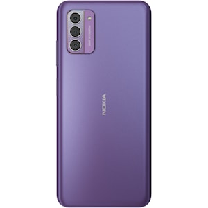 NOKIA G42 5G, 128 GB, Lavender