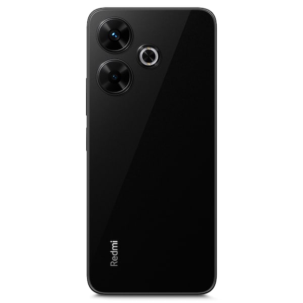 XIAOMI Redmi 13, 256 GB, Midnight Black