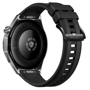 HUAWEI GT 6 Smartwatch 46mm, schwarz