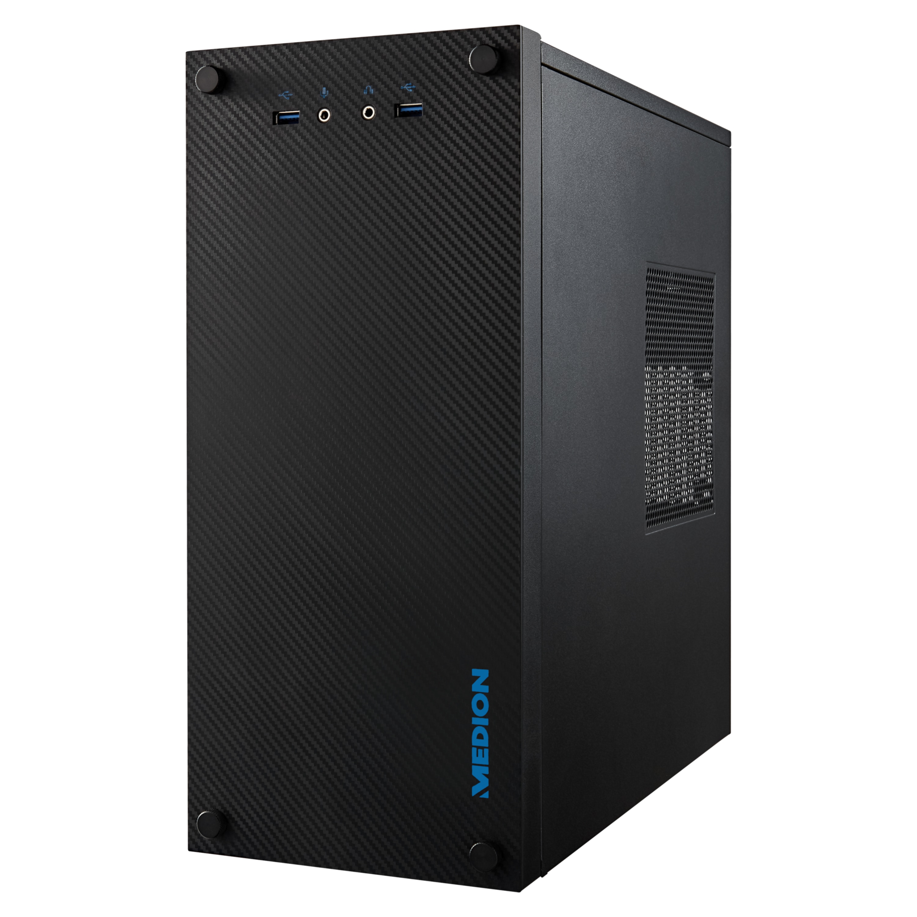 MEDION® MEDION P63030 Multimedia PC, Intel® Core™ i5-13400, Windows 11 Home, 1 TB SSD, 16 GB RAM
