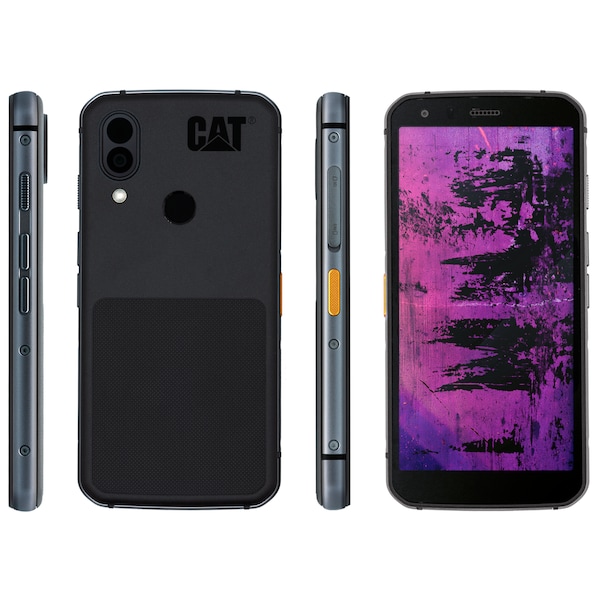 CAT S62 Pro 128 GB Version 2022