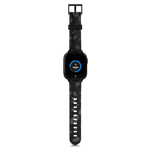 XPLORA XGO3 Kidswatch 2. Generation, Schwarz