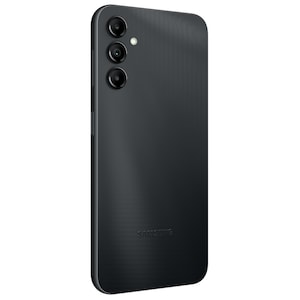SAMSUNG Galaxy A14 LTE 64 GB, Schwarz