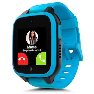 XPLORA XGO3 Kidswatch 2. Generation, Blau