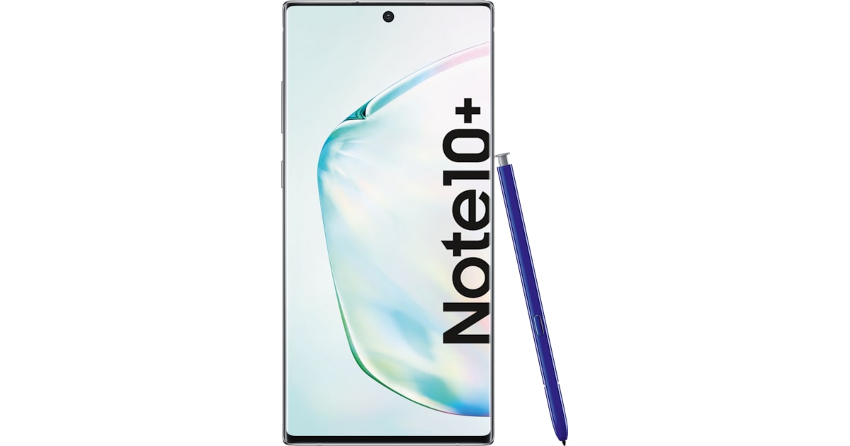 SAMSUNG Galaxy Note 10 Plus | ALDI TALK Online Shop