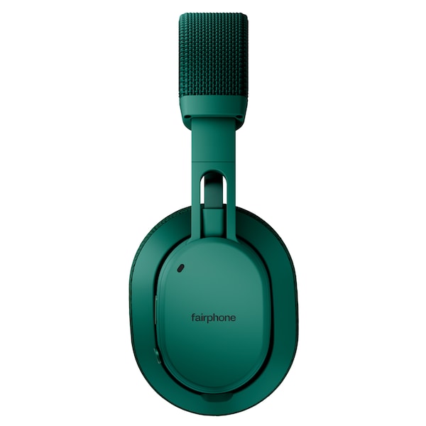 FAIRPHONE Fairbuds XL (2025), Forest Green