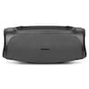 MEDION® LIFE® P61746 Tragbarer Bluetooth® Lautsprecher M, Dual Illuminated (RGB-Lichteffekte), Bluetooth® 5.3, integrierter Akku mit bis zu 42 Stunden Laufzeit, robustes & mobiles Design, 2 x 15 W RMS
