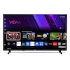MEDION® LIFE® P8432501 (MD 843101) Smart-TV, 108 cm (43'') FHD Display, HDR, PVR ready, Bluetooth®, VIDAA App Store, NETFLIX, Disney+, Paramount+ & Amazon Prime Video App