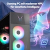 MEDION® ERAZER Engineer X30 High-End Gaming PC, Intel® Core™ Ultra 7 265F, Windows 11 Home, NVIDIA® GeForce RTX™ 5070, 2 TB SSD, 32 GB RAM