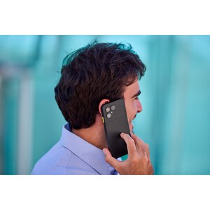 FAIRPHONE (Gen. 6+), 256 GB, Horizon Black (Model: FP6)