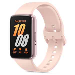 SAMSUNG Galaxy Fit3, Pink Gold