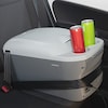 MEDION® LIFE Kühlbox mit Wärmefunktion MD13100, Kühl und Warmhaltefunktion, 16 L Kapazität, Tragegurt