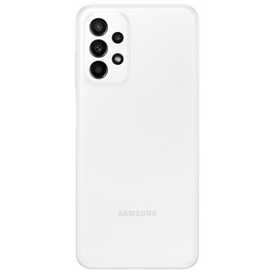 SAMSUNG Galaxy A23 5G 64 GB, Weiß