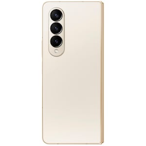 SAMSUNG Galaxy Z Fold4, 256 GB, Beige