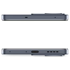 REALME 14T 5G, 256 GB, Obsidian Black (RMX5074)