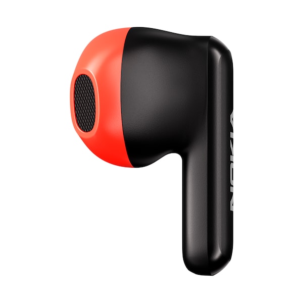 NOKIA 5710 Xpress Audio 128 MB, Dual SIM, Schwarz