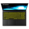 MEDION® ERAZER Crawler E50i Casual Gaming Laptop, Intel® Core™ i5-13420H, Windows 11 Home, 39,6 cm (15,6'') FHD Display 144Hz, NVIDIA® GeForce RTX™ 4050, 512 GB SSD, 16 GB RAM