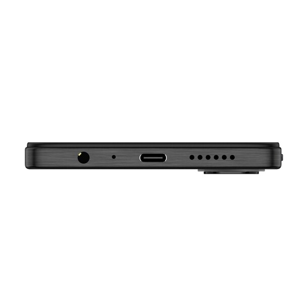 TCL K70 5G, 128 GB, Midnight Black (T523H)