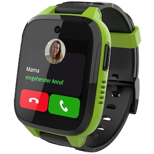 XPLORA XGO3 Kidswatch 1. Generation, Grün
