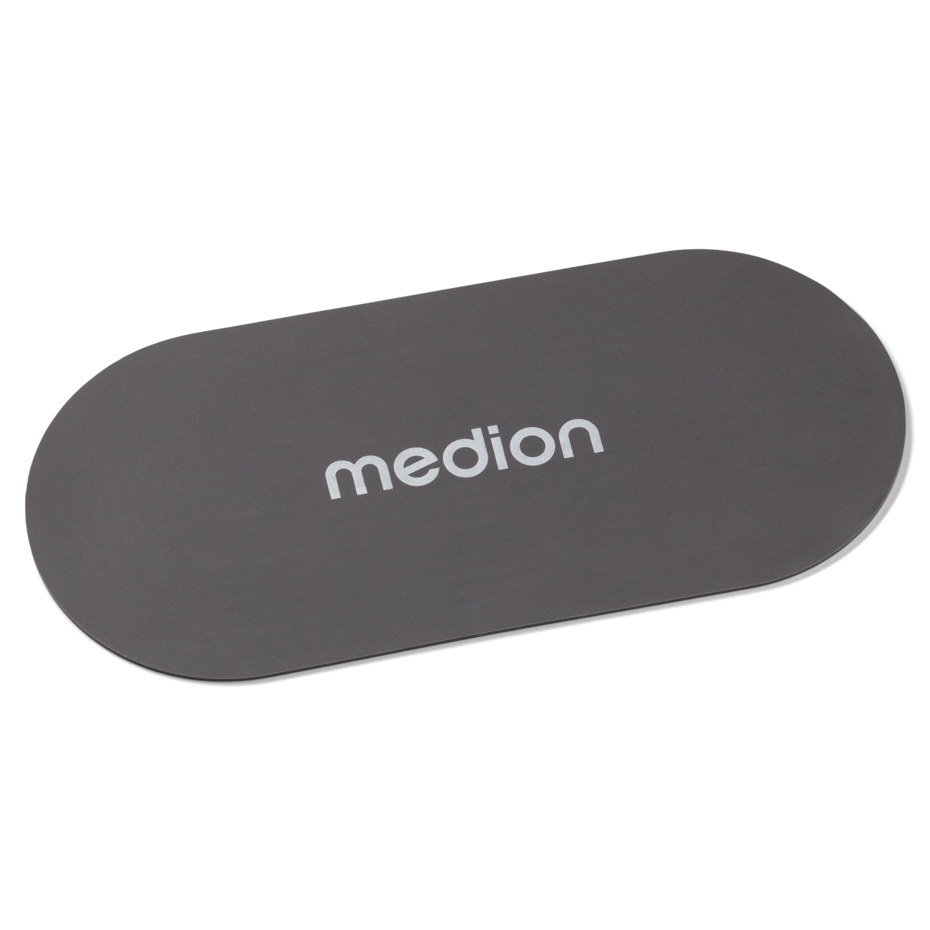 MEDION® LIFE HB1 Glättbürste, Keramik-/Turmalin beschichtete Heizelemente, Display mit Temperaturanzeige, 5 regelbare Hitzestufen (165° - 210°), Ionen-Technologie