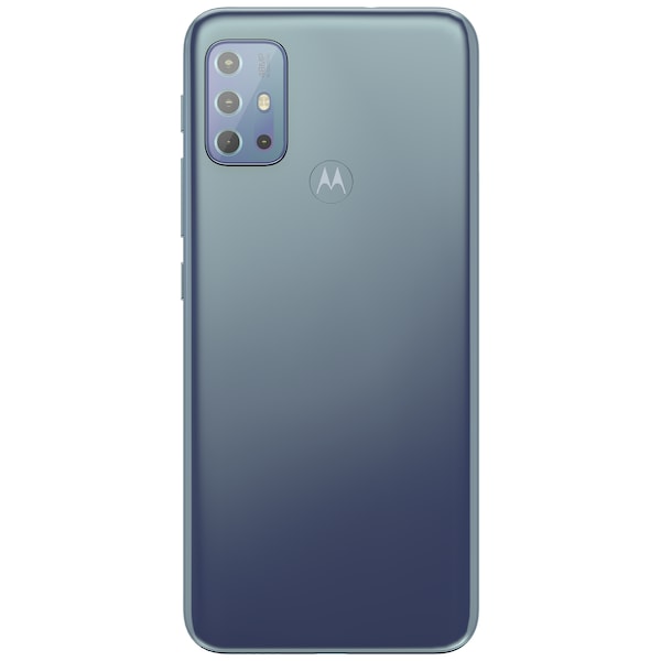 MOTOROLA moto g20 64 GB, breeze blue