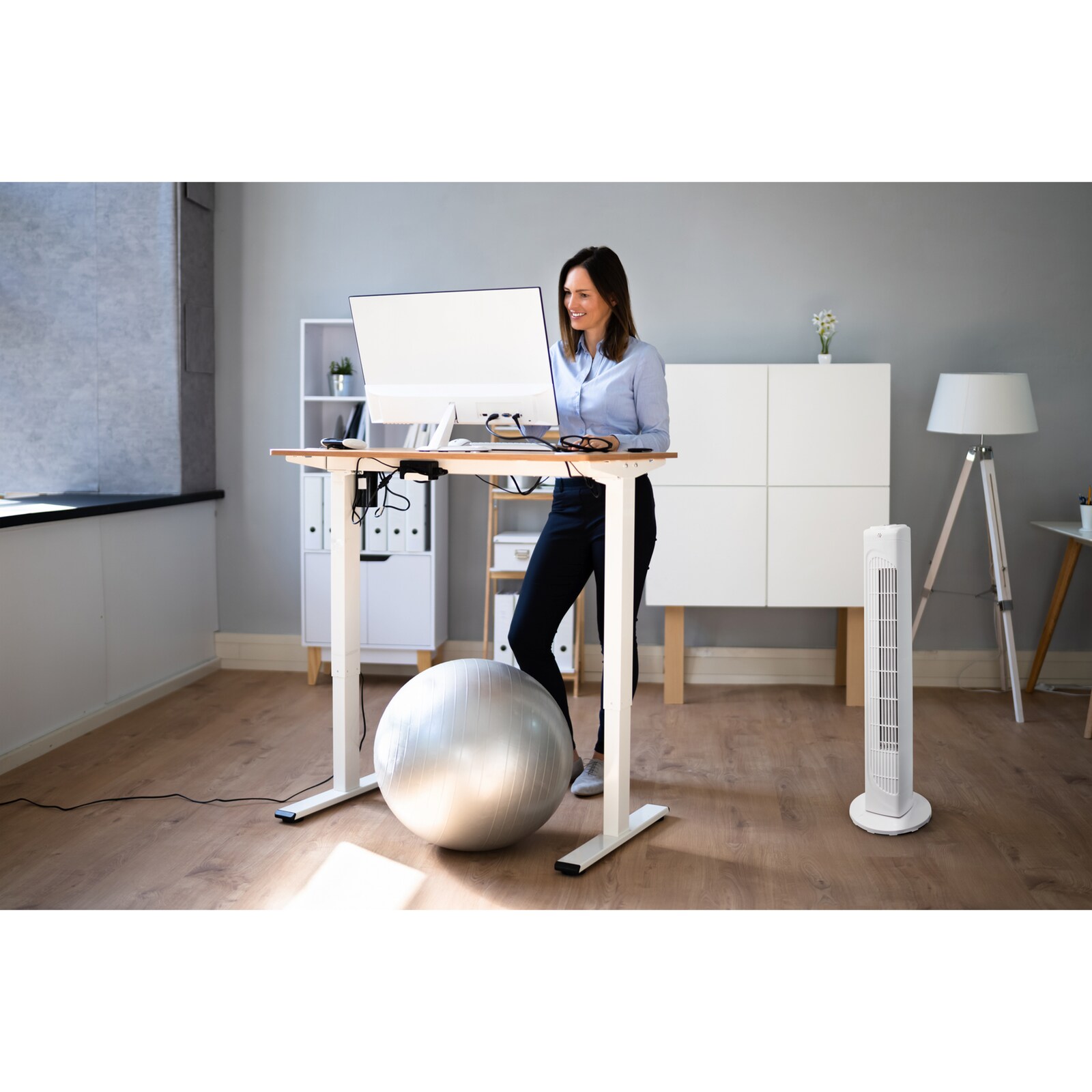 MEDION® Turmventilator MD 10319 | MEDION.DE