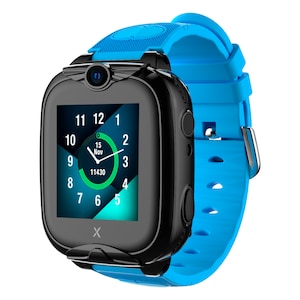 XPLORA XGO2 Kidswatch, Blau