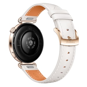 HUAWEI GT 6 Smartwatch 41mm, weiß