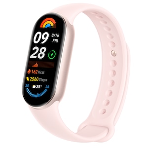 XIAOMI Smart Band 9, Mystic Rose