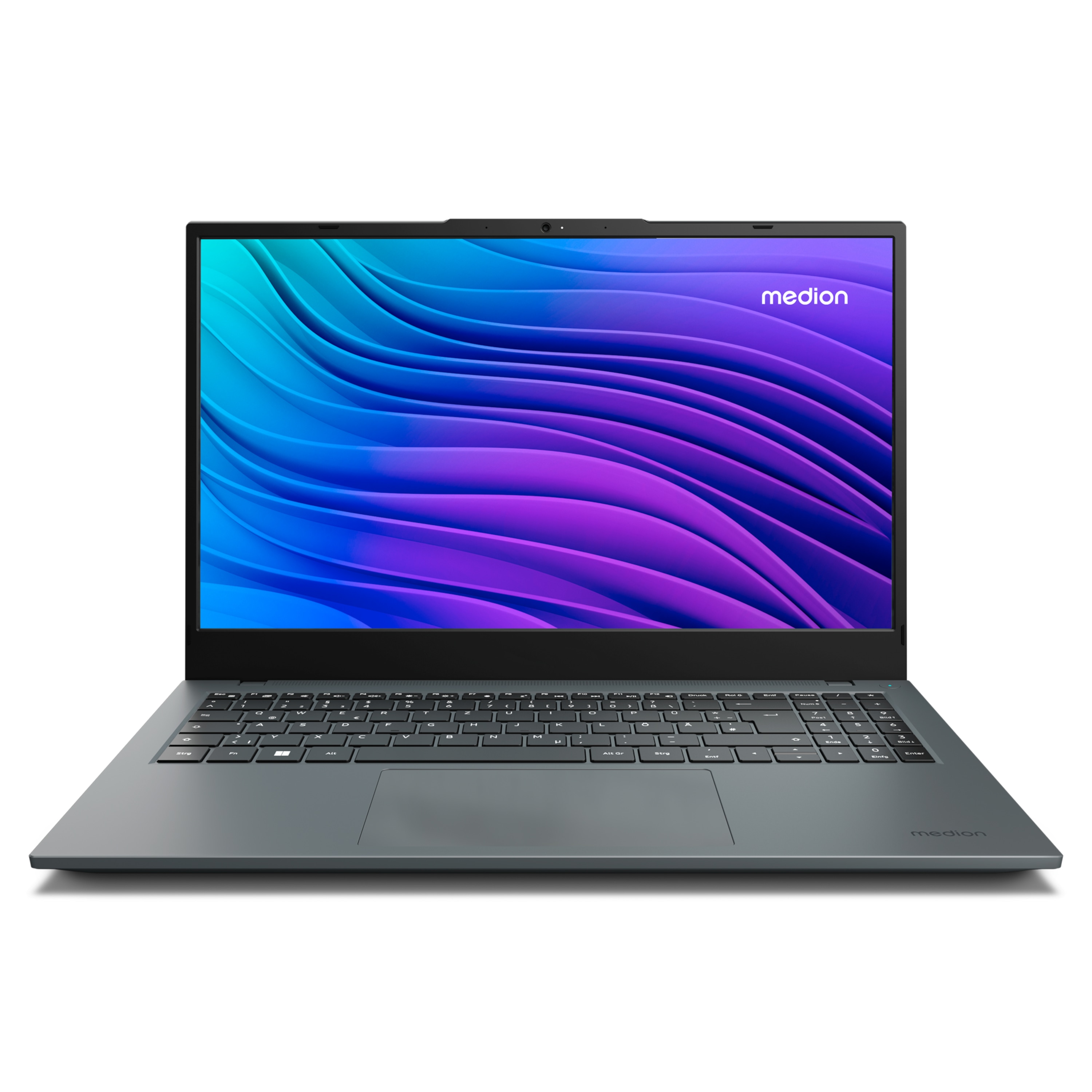 MEDION E15433 Laptop, Intel® Core™ i7-1255U, Windows&nbsp;11&nbsp;Home, 39,6 cm (15,6'') FHD Display, 1 TB SSD, 16 GB RAM