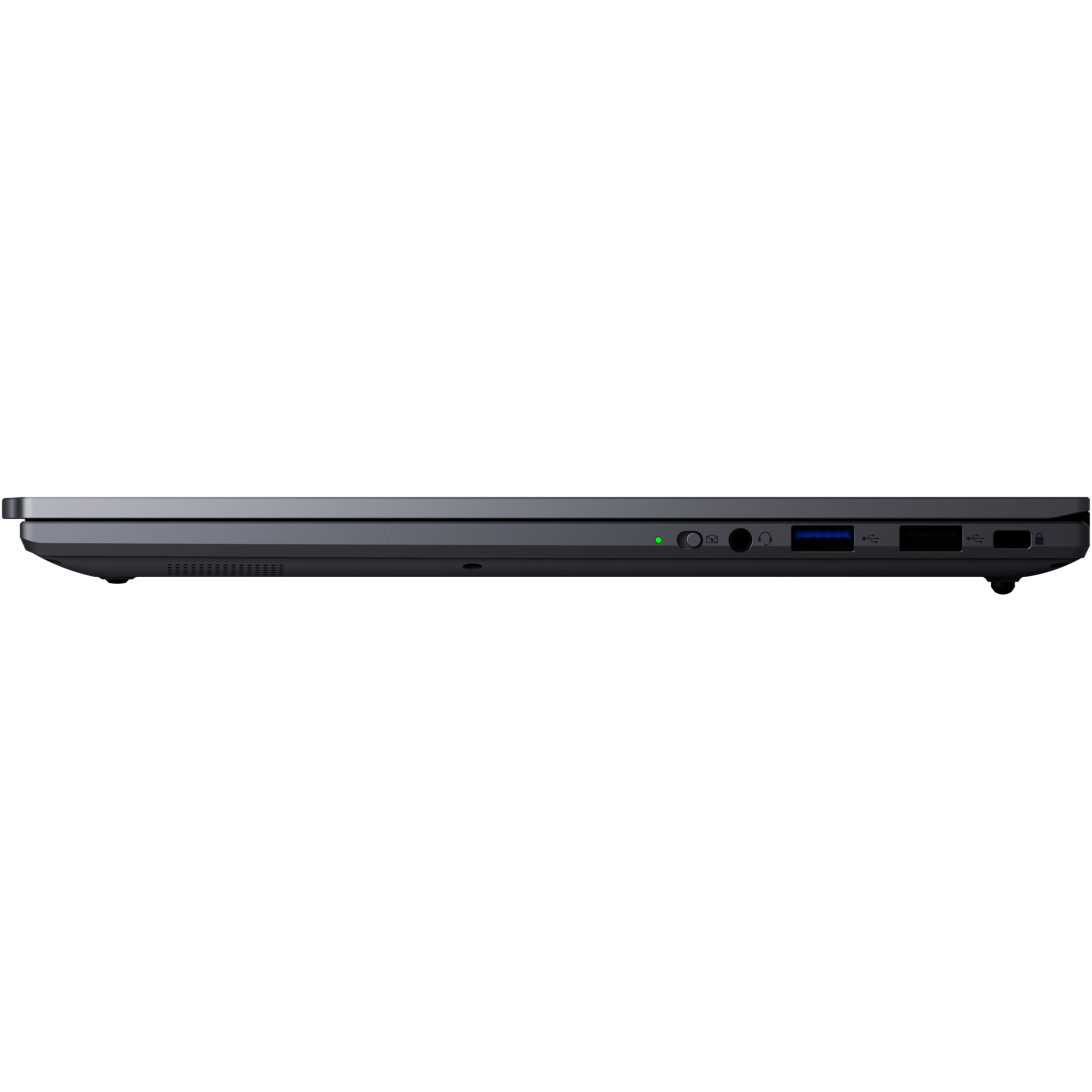 MEDION® Signium 14 S1 OLED, Intel® Core™ 5 120U , Windows 11 Home, 35,56 cm (14“) 2,8K OLED Display, 512 GB SSD, 16 GB RAM