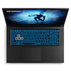 MEDION® ERAZER Defender P50i Core Gaming Laptop, Intel® Core™ i7-13620H, Windows 11 Home, 43,9 cm (17,3") FHD Display mit 144 Hz, NVIDIA® GeForce RTX™ 4060, 1 TB SSD, 16 GB RAM