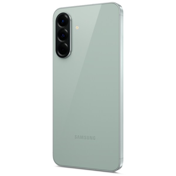 SAMSUNG Galaxy A56 5G, 128 GB, Awesome Olive