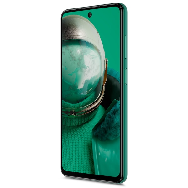 HMD Pulse Pro, 128 GB, Glacier Green