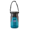 MEDION® LIFE® E66810 Tragbares Laternen-Radio, DAB+/UKW Radio, Bluetooth® 5.2, Strahlwasserschutz (IP25), LCD-Display, robustes Gehäuse, 2 x 3 W RMS