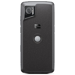 CROSSCALL Stellar-M6E, 64 GB, Schwarz