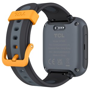 TCL MT48X Movetime Family Watch, Nebula Grey