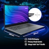 MEDION® E15443 KI-gestützes Laptop, Intel® Core™ Ultra 5 125H, Windows 11 Home, 39,6 cm (15,6'') FHD Display, 512 GB SSD, 16 GB RAM