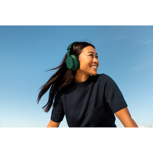 FAIRPHONE Fairbuds XL (2025), Forest Green