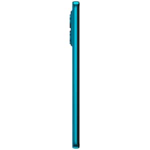 MOTOROLA edge 40 Neo, 256 GB, Caneel Bay