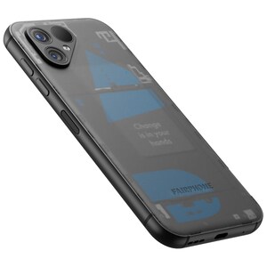 FAIRPHONE 5, 256 GB, Transparent Edtion