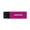 MEDION® E88090 (MD 88090) USB 3.0 Stick, 128 GB, robustes Aluminiumgehäuse, Plug & Play