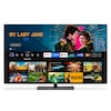 MEDION® LIFE® X15036 (MD 30251) Fire TV, 125,7 cm (50'') Ultra HD Display, HDR, Dolby Vision®, Micro Dimming, MEMC, Netflix, Amazon Prime Video, Bluetooth®, DTS HD, DTS Virtual X, Dolby Atmos®, HD Triple Tuner, CI+
