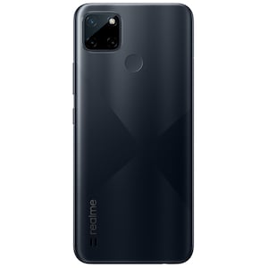 REALME C21Y 32 GB, Cross Black
