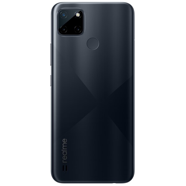 REALME C21Y 32 GB, Cross Black