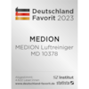 https://media.medion.com/prod/medion/de_DE/0780/0743/0740/SZ_Deutschland-Favorit2023_Logo_MEDION_LuftreinigerMD10378.jpg?impolicy=prod_trans&w=80