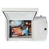 MEDION® LIFE Kühl- und Gefrierbox MD13111, -20°C bis 20°C, mit Kompressor, 60 Watt,  39 L Stauraum, LED Anzeige, Energieeffizenzklasse D