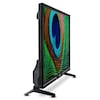 MEDION® LIFE® P12431 (MD 29240) Android TV, 59,8 cm (24''), HD Display, HDR, PVR ready, Bluetooth®, Netflix, Amazon Prime Video