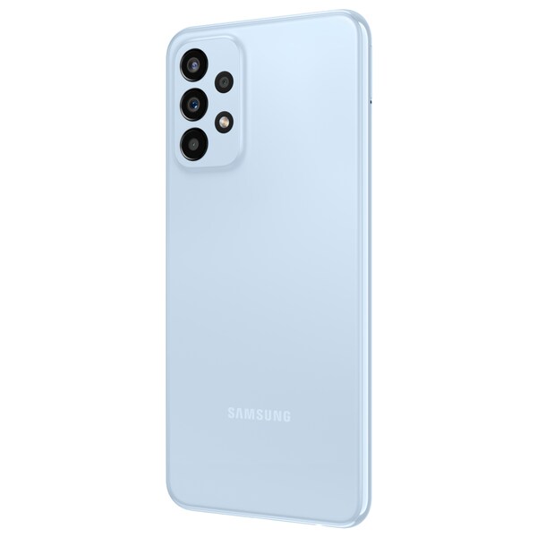 SAMSUNG Galaxy A23 5G, 128 GB, Blue