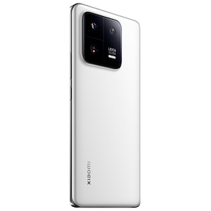 XIAOMI 13 Pro, 5G, 256 GB, 12 GB RAM, Weiß